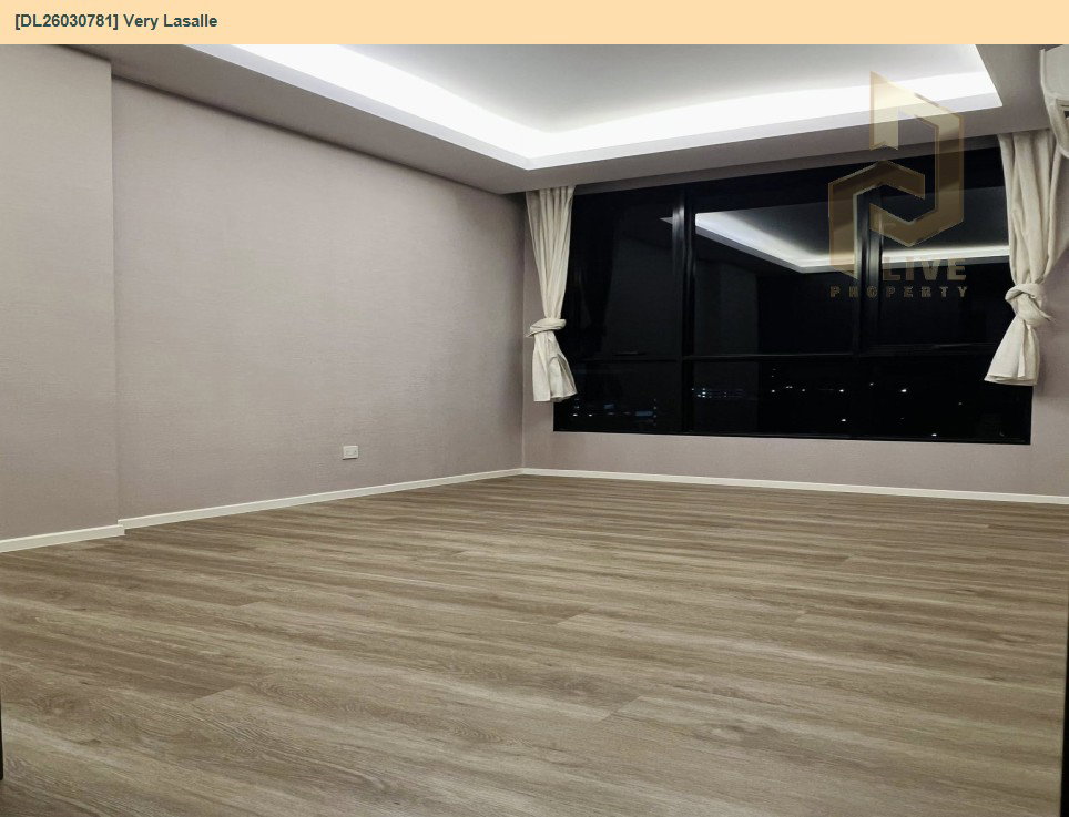 รูป DL26030781 ให้เช่าคอนโด เวรี่ ลาซาล  (Very Lasalle) ใกล้ BTS แบริ่ง พร้อมเข้าอยู่ โทรด่วน 0614453194 LineID @162cjixi - รูปที่ 5/12