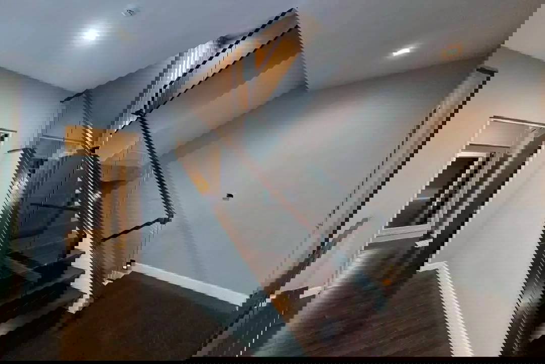 รูป #L104🎉170369 ให้เช่าบ้าน เดอะ เจนทริ พัฒนาการ 2 - รูปที่ 10/15