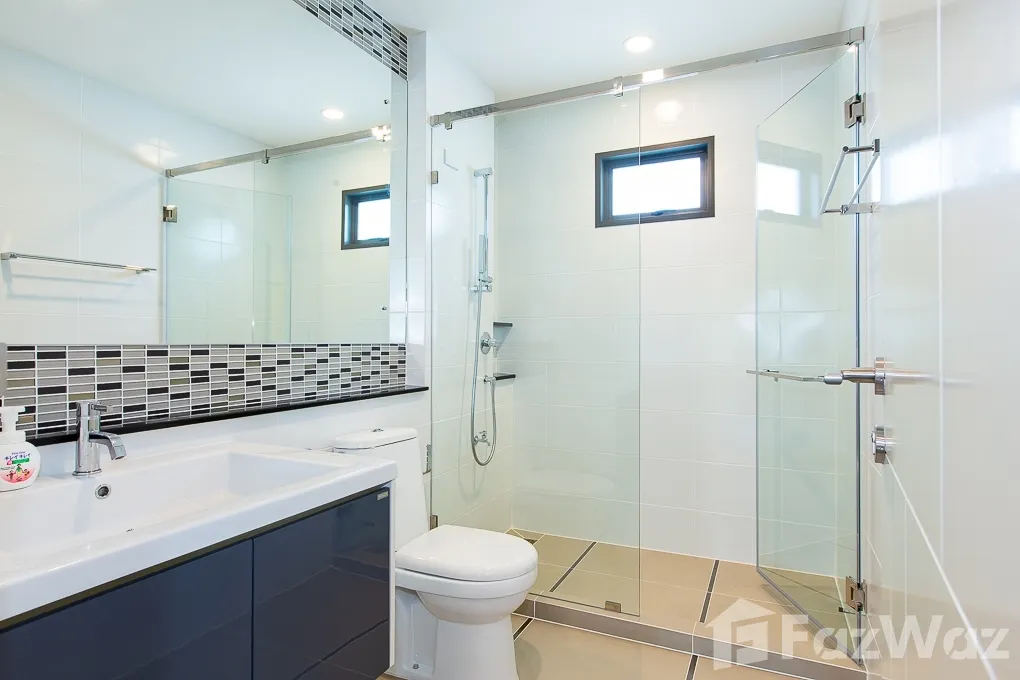 รูป ขาย บ้านเดี่ยว 4 ห้องนอน ในโครงการ เศรษฐสิริ พัฒนาการ 170713 - รูปที่ 17/18