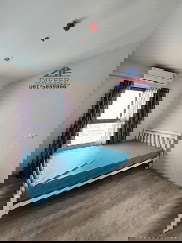 รูป Dfa0380 ให้เช่า พลัม คอนโด เซ็นทรัล สเตชั่น ชั้น 27 ติดเซ็นทรัลเวสเกต - รูปที่ 12/15