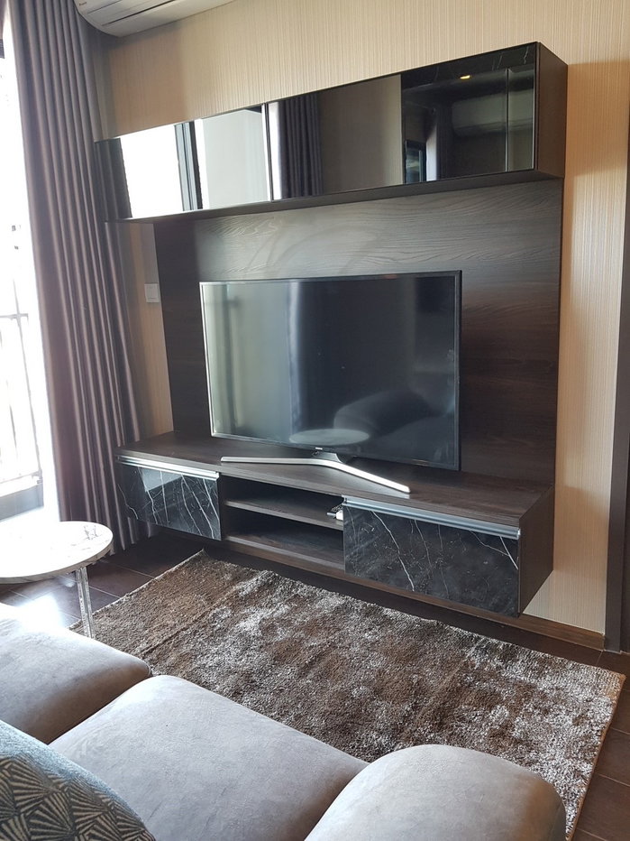 picture Condo for Rent C Ekkamai condo - 4/16