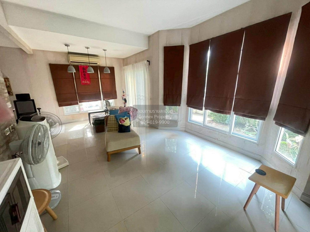 รูป ขายบ้าน  เพอร์เฟค พาร์ค รังสิต บ้านกลาง เมืองปทุมธานี ปทุมธานี CX-149082 ✅ ทักไลน์ @connexproperty ตอบทันที ทีมงานมืออาชีพ ✅ - รูปที่ 5/12