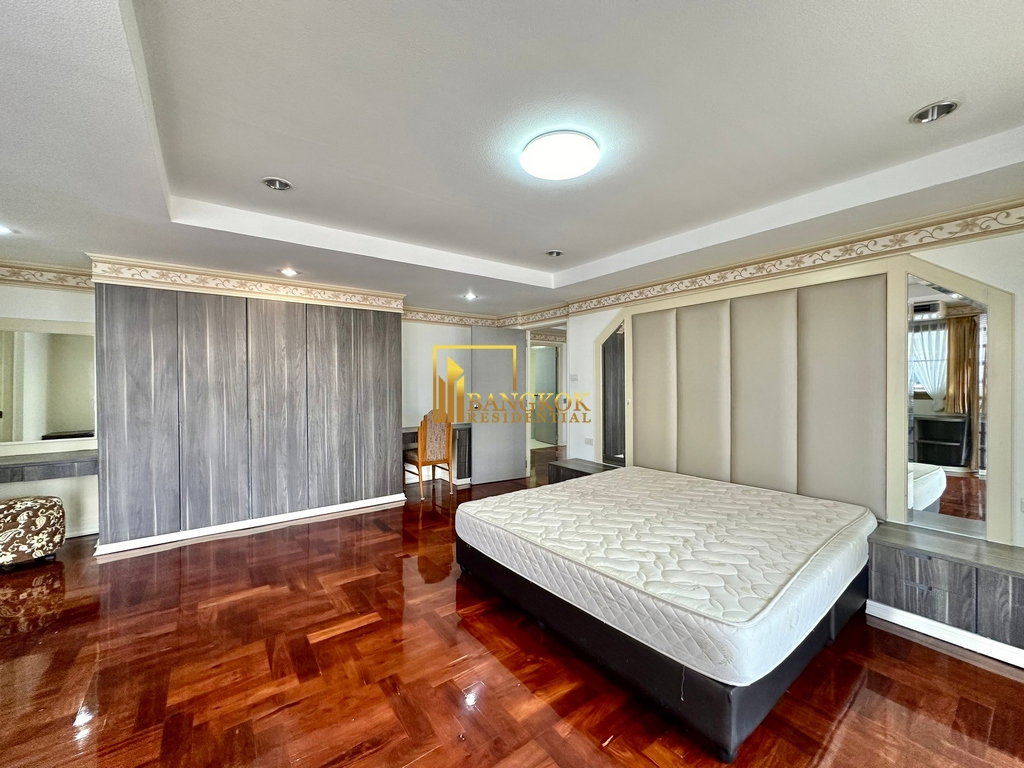 รูป Expansive 3 Bedroom Penthouse Apartment With Private Pool - BR20757AP - รูปที่ 15/45