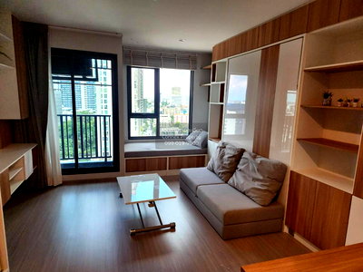 คอนโดให้เช่า : เช่าคอนโด  ไลฟ์ ลาดพร้าว BTS-ห้าแยกลาดพร้าว จอมพล  เขต จตุจักร กรุงเทพ CX-134548 ✅ ทักไลน์ @connexproperty ตอบทันที ทีมงานมืออาชีพ ✅