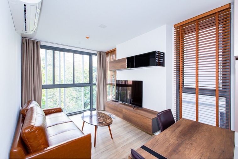 Taka Haus (ทากะ เฮาส์) (2bed2bath 55sqm)