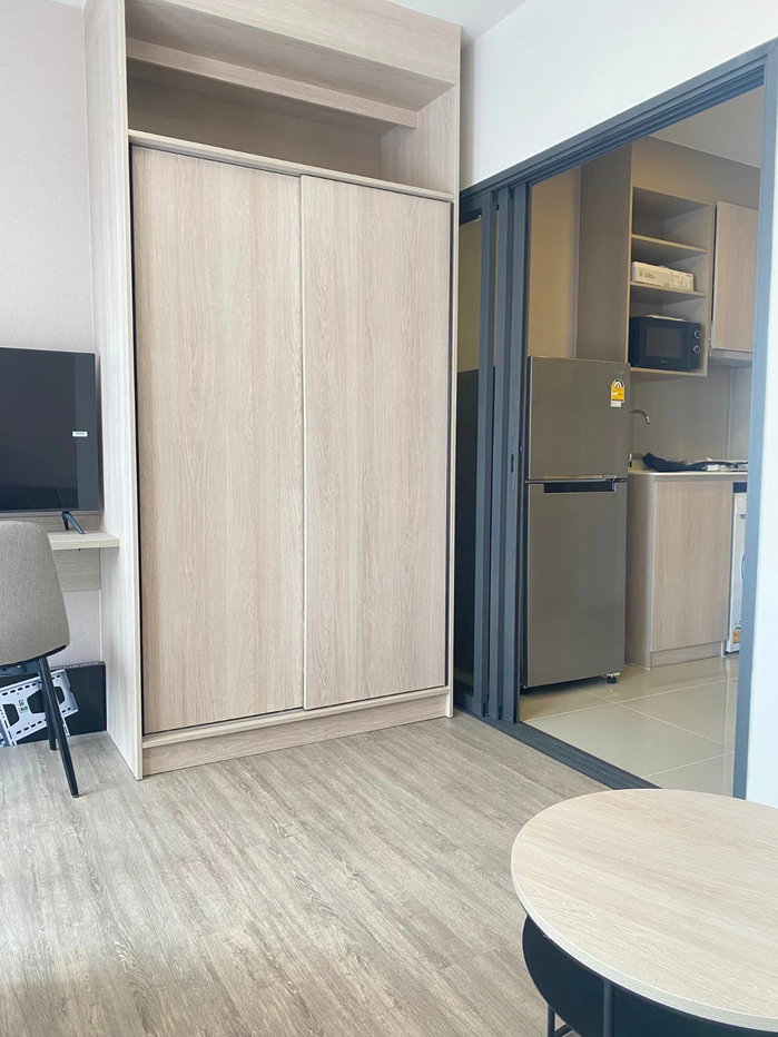 รูป ห้องจริง❤️เอเจ้นท์ ❤️นัดดูห้องแอดไลน์นะคะ❤️ NIA by Sansiri - รูปที่ 5/8