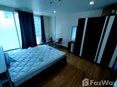 Condos for sale : Condo for Sale – Wish @ Samyan 6109005