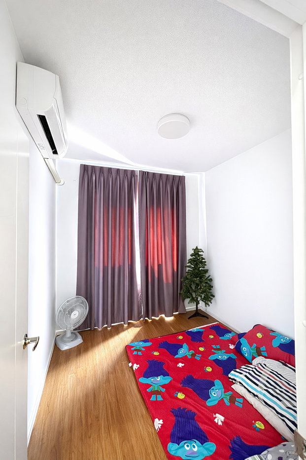 รูป ขายทาวน์โฮม Pleno พหลโยธิน–วัชรพล 2 สายไหม ใกล้ทางด่วน เฟอร์ครบ พร้อมอยู่ 3.3 ล้าน - รูปที่ 6/10