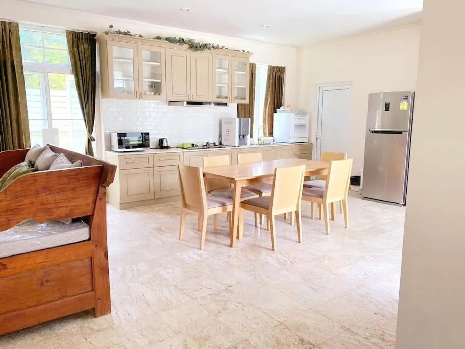 รูป ให้เช่าบ้านเดี่ยว 2 ชั้น | ทำเลบางกระดี่ พร้อมสระส่วนตัว - รูปที่ 14/38