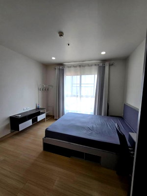 Condos for rent : Condo for Rent at Supalai Park Talat Phlu Station (D6903032)