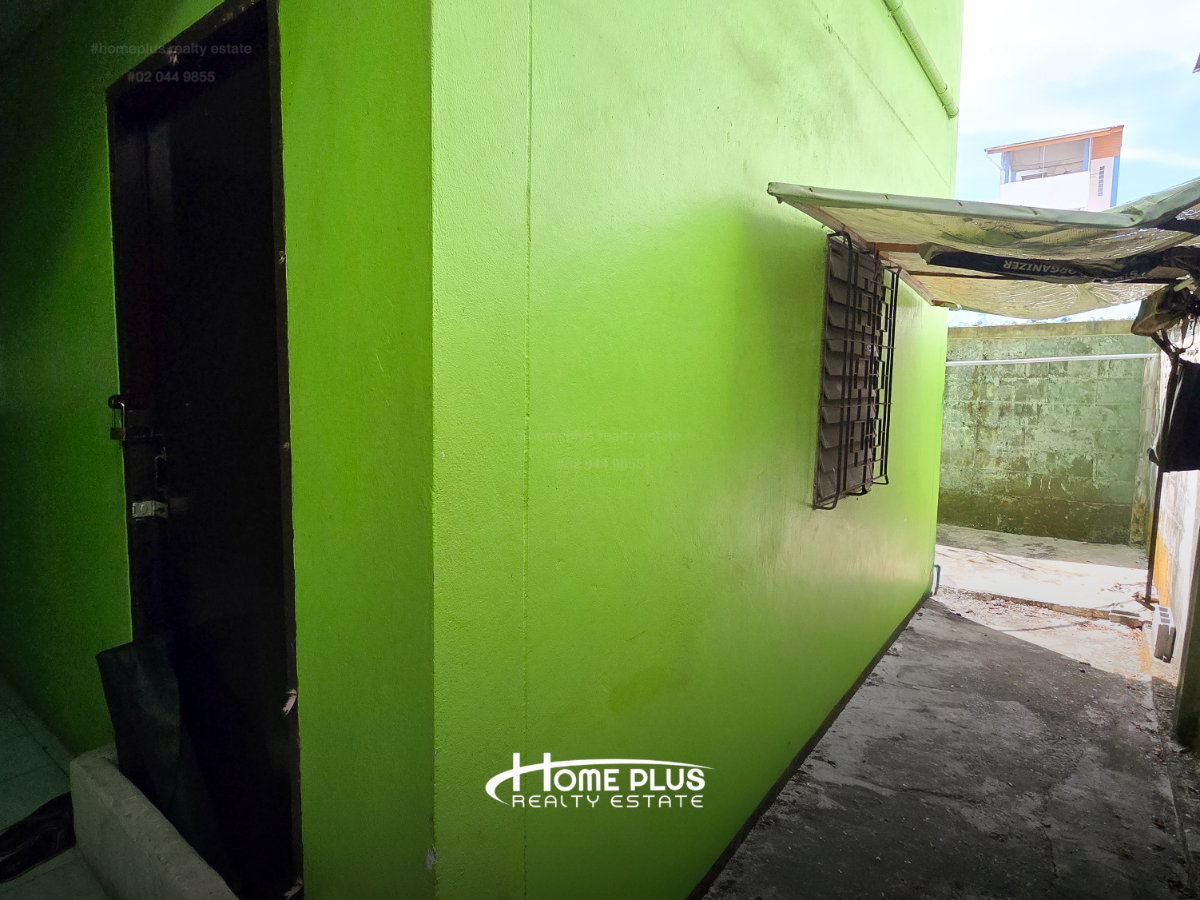 รูป ขายหอพักพร้อมผู้เช่า ซอยคุ้มเกล้า 25 - รูปที่ 22/22