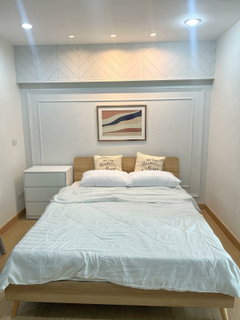รูปภาพ Pradya  Place 1 Ratchada–Huai Khwang for Rent – 12,000 THB – Near MRT Huai Khwang