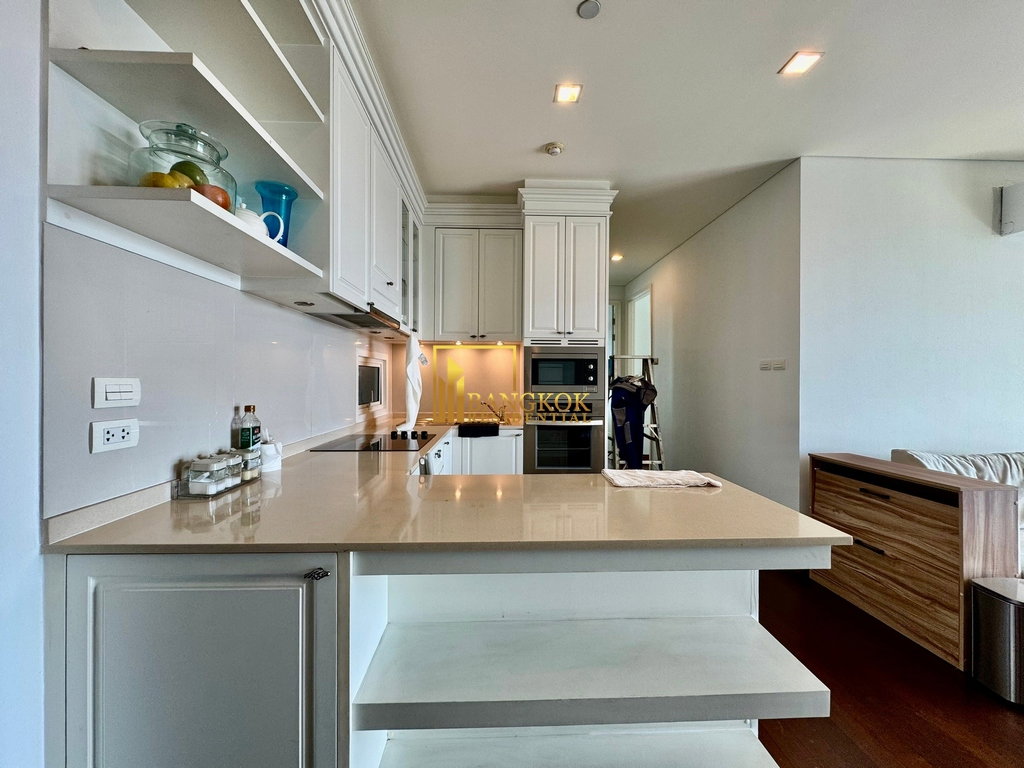 รูป Ivy Thonglor | Spacious 4 Bedroom Combined Unit For Rent - BR9856CD - รูปที่ 8/33