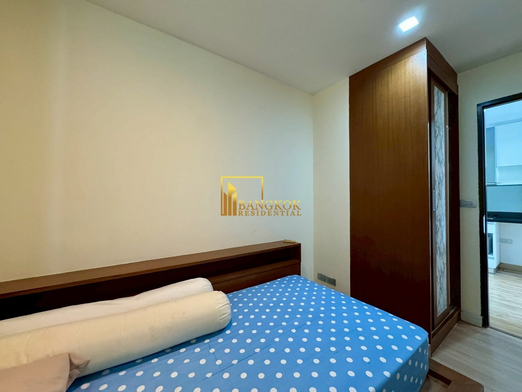 รูป Le Luk Sky Walk | Modern 2 Bedroom Condo in Phra Khanong - BR3129CD - รูปที่ 14/23