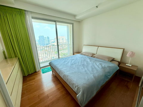🏢 ให้เช่าคอนโด : THE LINE Phahonyothin Park (เดอะ ไลน์ พหลโยธิน พาร์ค)   รหัสทรัพย์ | 📌LNP-C12470