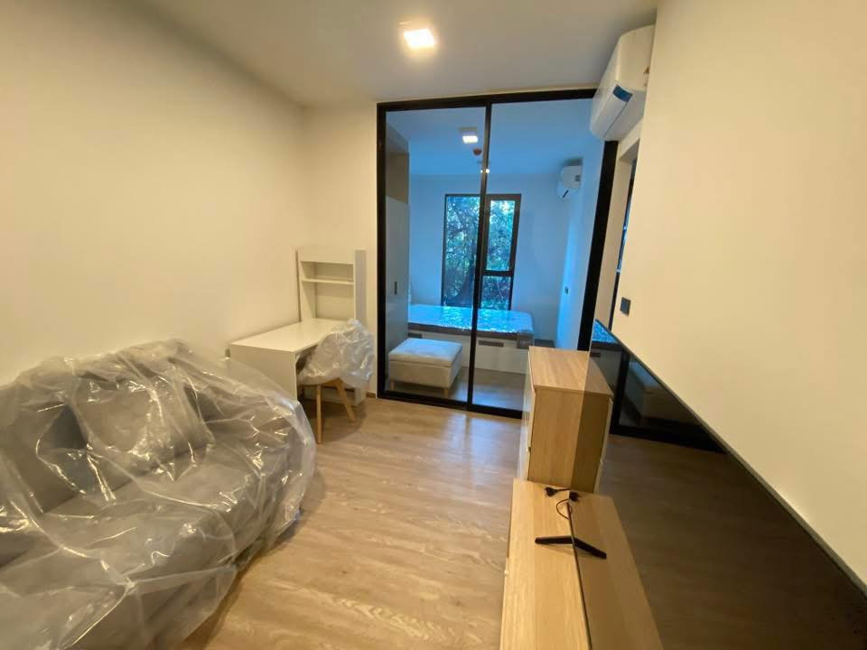 รูป 🔥ด่วน ห้องไปไวมากกก Code: 26KJ1362 ให้เช่า Chapter One All Ramintra ✅ Add Line @kjcondo (มี@ข้างหน้าด้วยนะคะ) - รูปที่ 2/6
