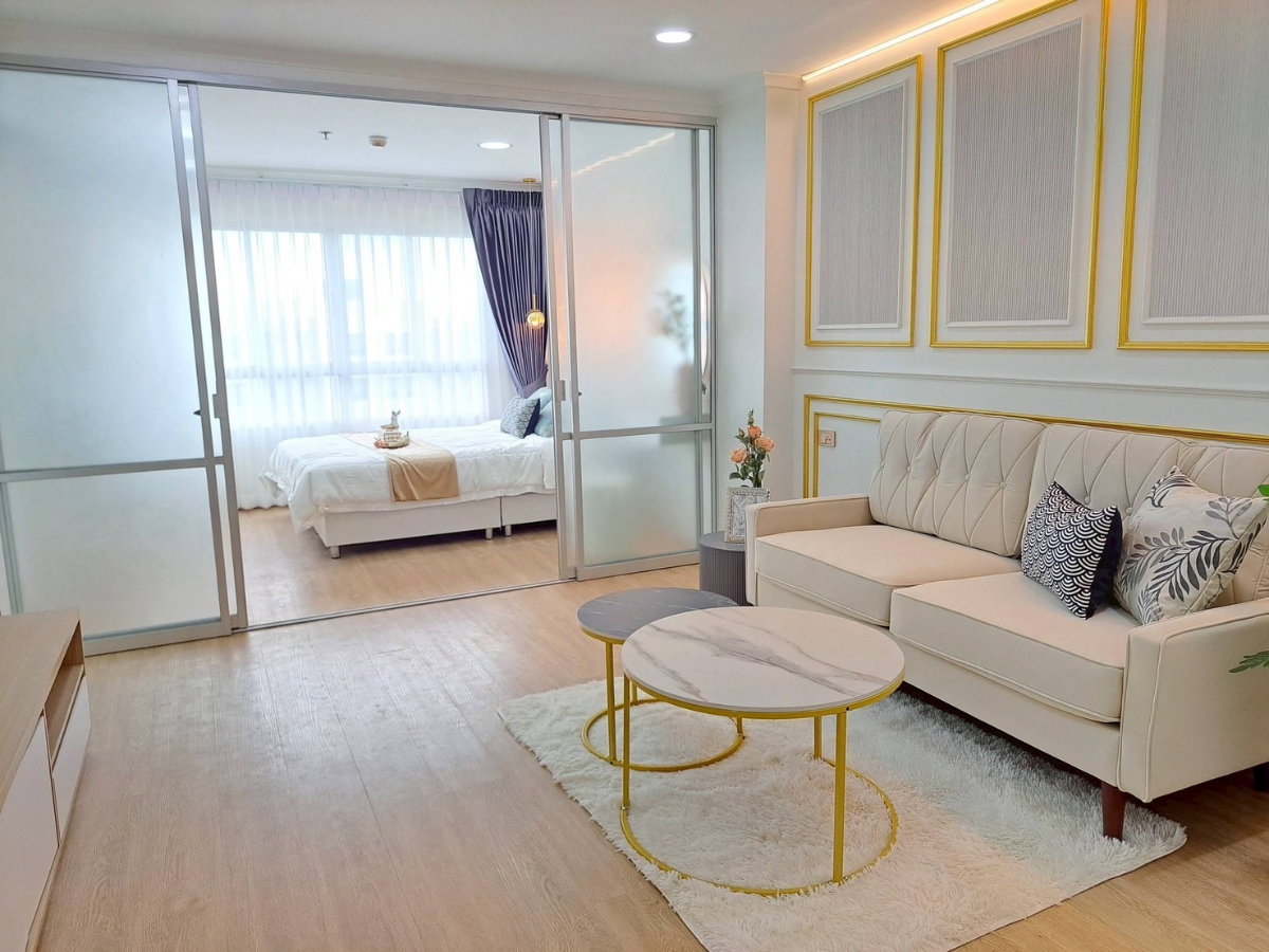 picture For sale Lumpini place rama8ðĨ - 2/10