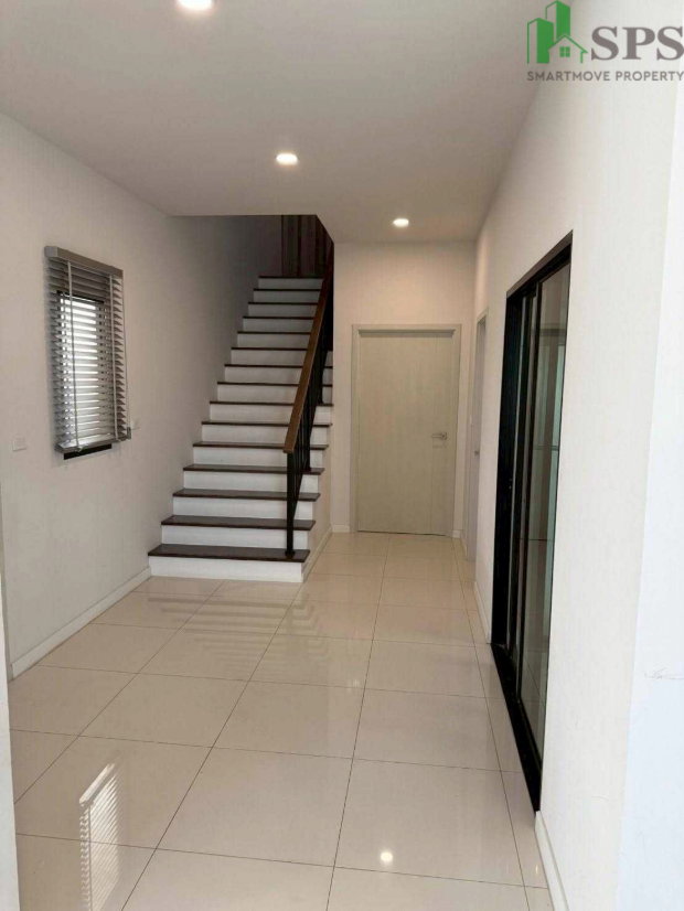 รูป บ้านเดี่ยว ให้เช่า บริทาเนีย บางนา–ศรีวารี (SPSJP217) - รูปที่ 5/9