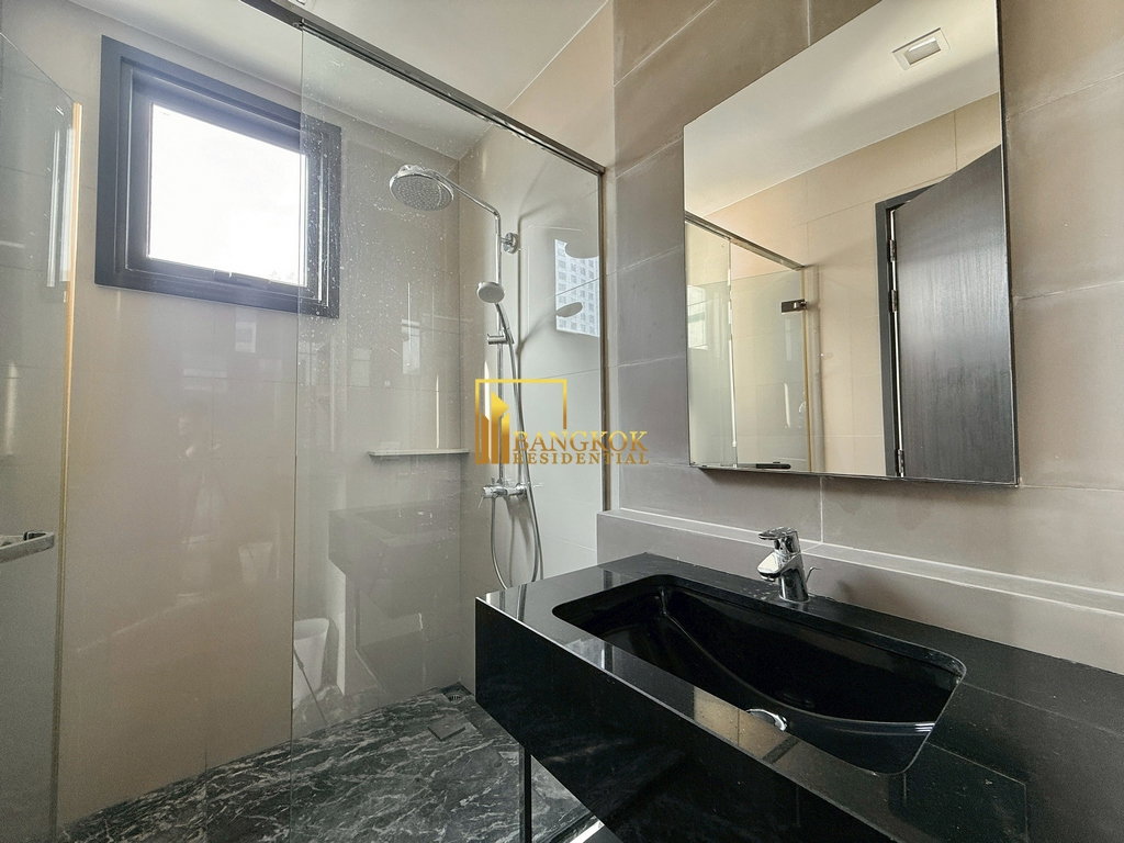 รูป The Edge Sukhumvit 23 | Modern 1 Bed Condo in Asoke Area - BR12307CD - รูปที่ 12/29