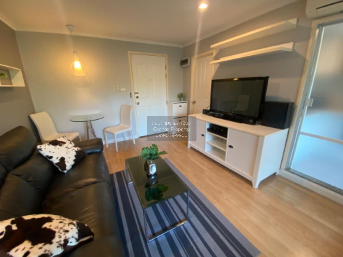 รูป เช่าคอนโด  ลุมพินี วิลล์ รามคำแหง 26 ARL-รามคำแหง หัวหมาก เขต บางกะปิ กรุงเทพ CX-96158 ✅ ทักไลน์ @connexproperty ตอบทันที ทีมงานมืออาชีพ ✅ - รูปที่ 2/12