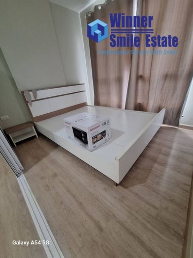 ขายคอนโด Tempo One Ramkhamhaeng-Rama 9 : เทมโป วัน รามคำแหง-พระราม 9