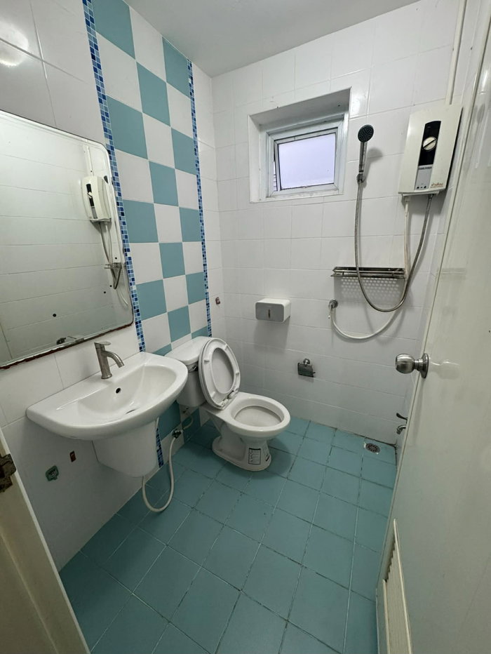 รูป บ้านเดี่ยว ใกล้ ม.ราชภัฏอุบล 3 ห้องนอน จอดรถ 2 คัน บ้านสวย พร้อมอยู่ ทำเลดี โครงการ รื่นพฤกษา 3 ซอย 8  - รูปที่ 9/24