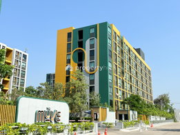 รูป The Muve Paw Bangkhae - รูปที่ 3/19