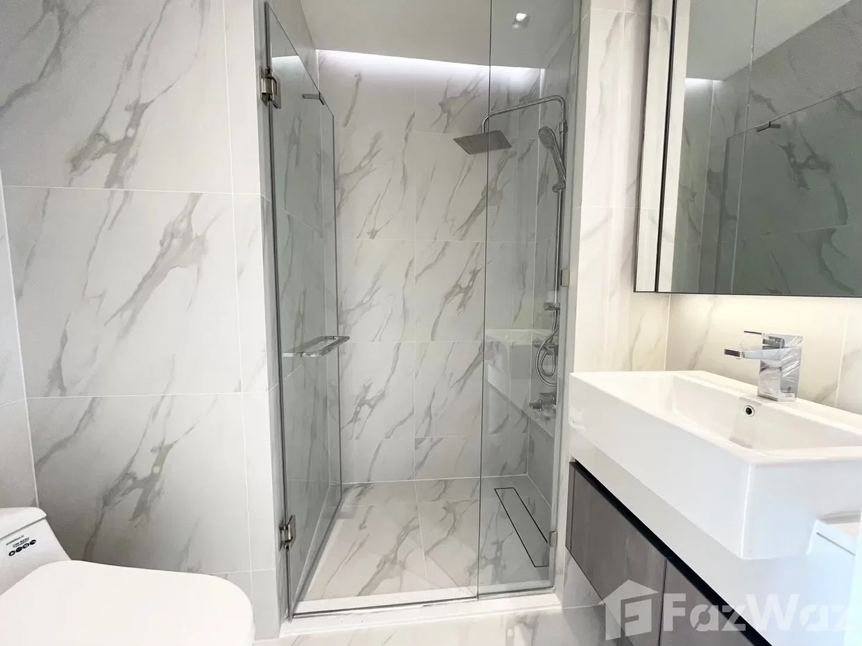 รูป คอนโดให้เช่า 2 ห้องนอน ในโครงการ เฉลิมนิจ อาร์ต เดอ เมซอง 6109913 - รูปที่ 9/9