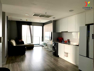 Condos for rent : FOR RENT condo , Star View Rama 3 , Bang Kho Laem , Bang Kho Laem , Bangkok , CX-54197 ✅ Live chat with us ADD LINE @connexproperty ✅