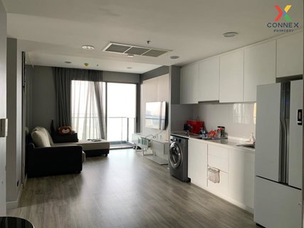 รูปภาพ เช่าคอนโด สตาร์วิว บางคอแหลม เขต บางคอแหลม กรุงเทพ CX-54197 ✅ ทักไลน์ @connexproperty ตอบทันที ทีมงานมืออาชีพ ✅