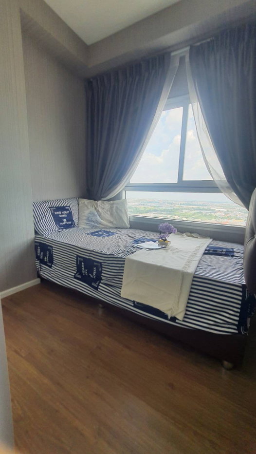 รูป 👑 For rent 🌉 Notting Hill Sukhumvit - Praksa (นอตติ้งฮิลล์ สุขุมวิท - แพรกษา) 🌉JA-1272 - รูปที่ 4/10