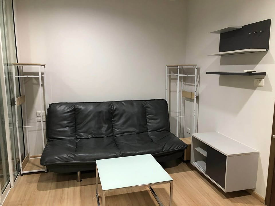 picture @Condorental condo for rent The Base Chaengwattana - 4/10