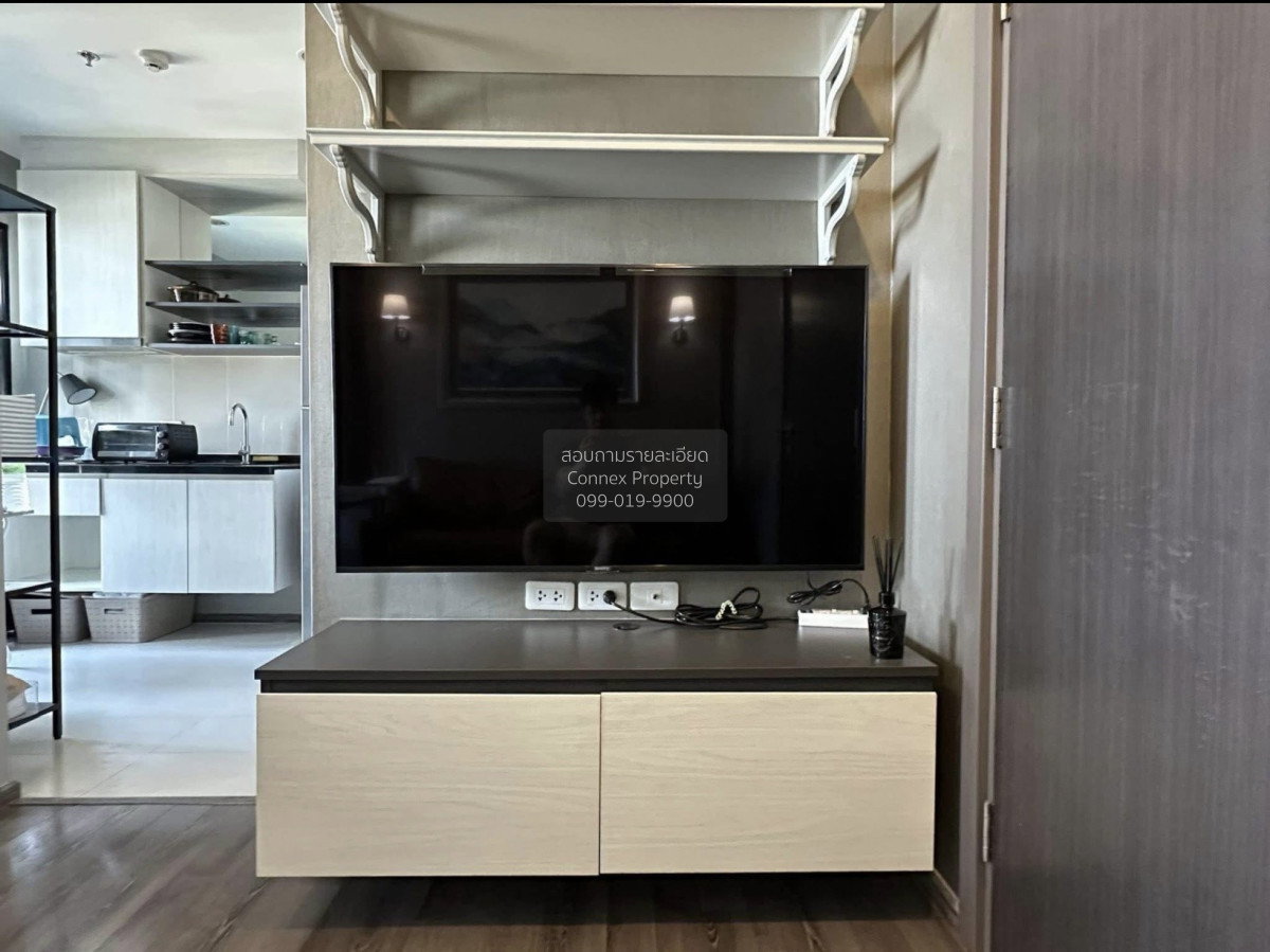 รูป 🔥🔥🔥 เช่าคอนโด เดอะ เบส พาร์คอีสต์ สุขุมวิท 77 BTS-อ่อนนุช พระโขนงเหนือ เขต ทวีวัฒนา กรุงเทพ CX-148492 ✅ ทักไลน์ @connexproperty ตอบทันที ทีมงานมืออาชีพ ✅ 🔥🔥🔥 - รูปที่ 1/7