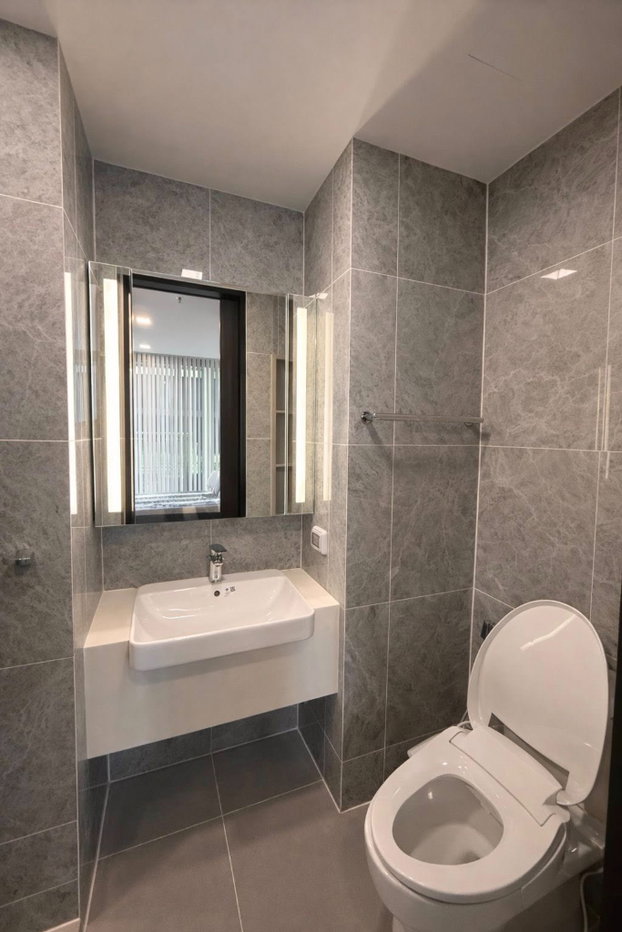 รูป ให้เช่า คอนโด โนเบิล อราวน์ อารีย์ BTS อารีย์ BTS Ari 110 เมตร - รูปที่ 9/9