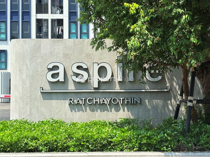 Aspire Ratchayothin