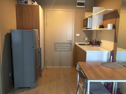 รูปภาพ 🔥🔥🔥 For Rent Condo , Elio Sukhumvit 64 , BTS-Punnawithi , Bang Chak , Phra Khanong , Bangkok , CX-112070 ✅ Live chat with us ADD LINE @connexproperty ✅ 🔥🔥🔥