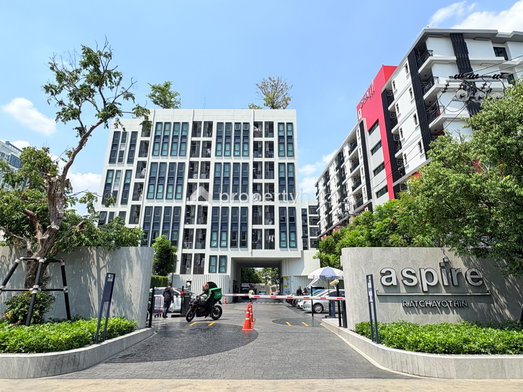 รูป Aspire Ratchayothin - รูปที่ 3/42