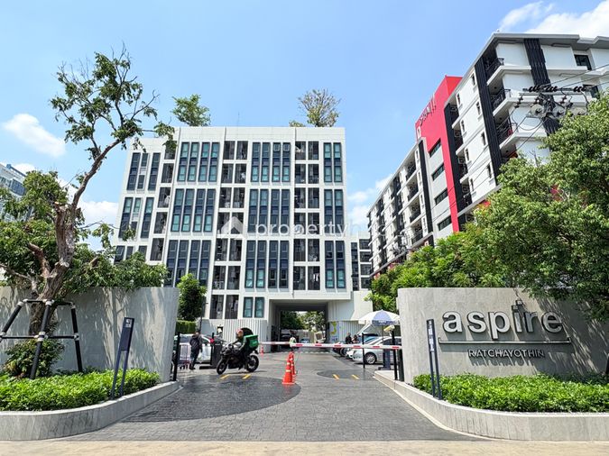 Aspire Ratchayothin