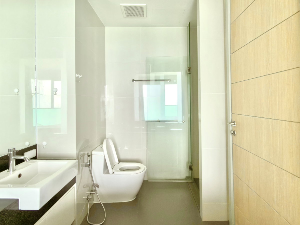 รูป ให้เช่า คอนโด Mövenpick White Sand Beach นาจอมเทียน 1 ห้องนอน 80 ตร.ม. วิวทะเล panoramic view - รูปที่ 12/13