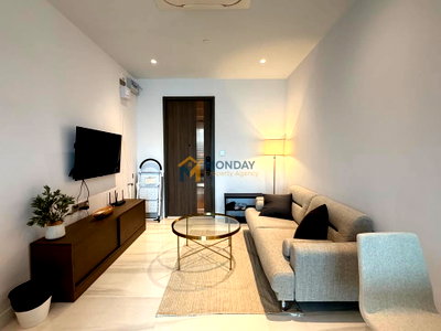 Condos for rent : 🔥 Available Now! Ready to Move In! Washing Machine Included. Supalai Icon Sathorn. Book Now Before It's Gone! 🔥 MD-26028597
