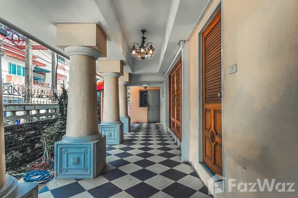 รูป ขาย บ้านเดี่ยว 6 ห้องนอน ใน ตลาดบางเขน, กรุงเทพมหานคร 1929867 - รูปที่ 7/23