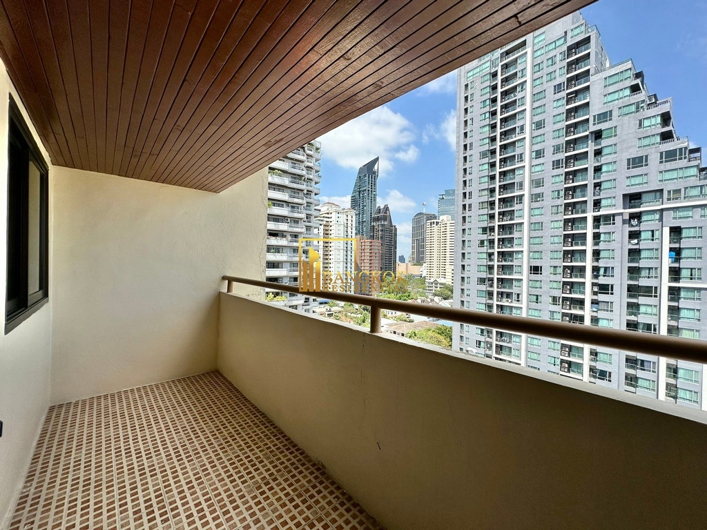 รูป Expansive 3 Bedroom Penthouse Apartment With Private Pool - BR20757AP - รูปที่ 8/45