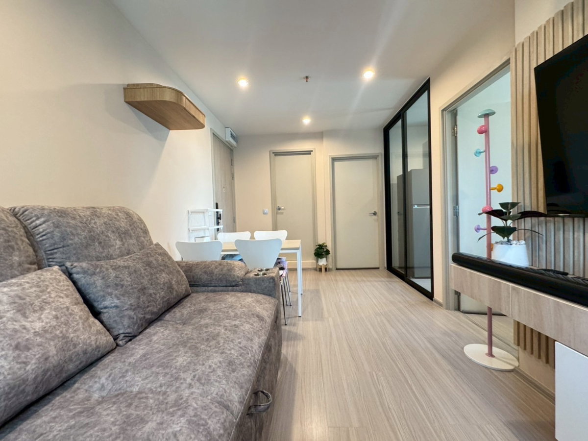 รูป PFD-08151 ให้เช่า แอสปาย เอราวัณ ไพร์ม (Aspire Erawan Prime) ใกล้รถไฟฟ้า BTS ช้างเอราวัณ - รูปที่ 2/12