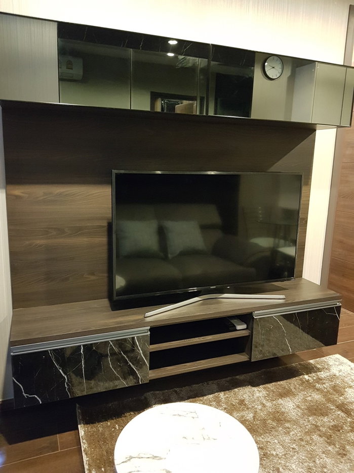 picture Condo for Rent C Ekkamai condo - 2/16