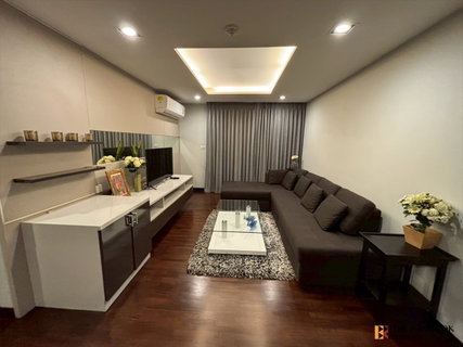 🌟 Large Luxury Residence with Functional Living Space – The Diplomat 39 near BTS Phrom Phong