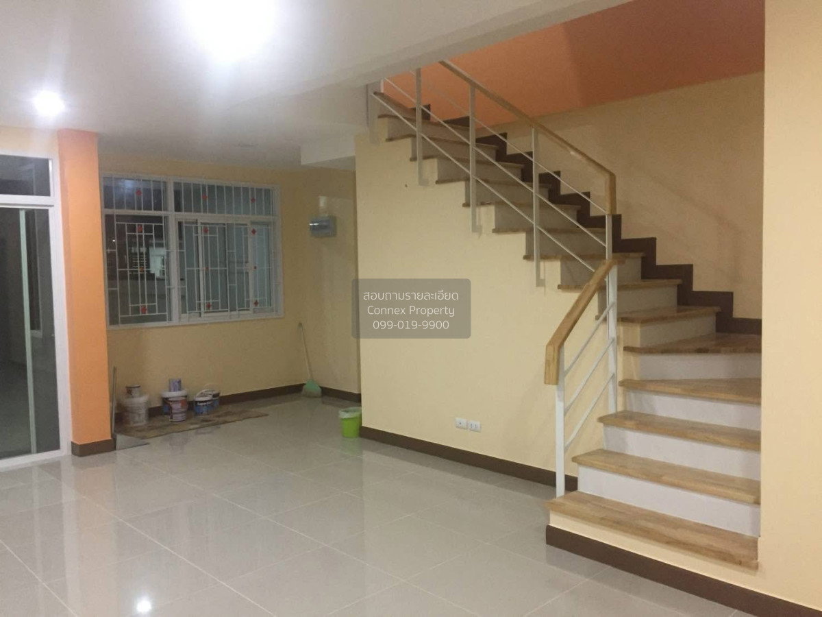 รูป ขายทาวน์เฮ้าส์/ทาวน์โฮม เดอะ มิราเคิล เพชรเกษม 63 โครงการ 2 หลักสอง เขต บางแค กรุงเทพ CX-148120 ✅ ทักไลน์ @connexproperty ตอบทันที ทีมงานมืออาชีพ ✅ - รูปที่ 11/12