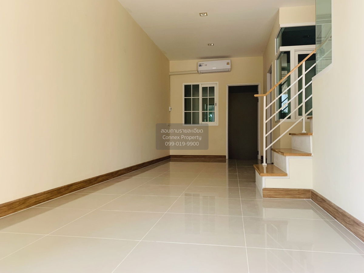 รูป ขายทาวน์โฮมโกลเด้นทาวน์เพชรเกษม-พุทธมณฑลสาย3 ✅ ทักไลน์ @connexproperty ตอบทันที ทีมงานมืออาชีพ ✅ - รูปที่ 3/11