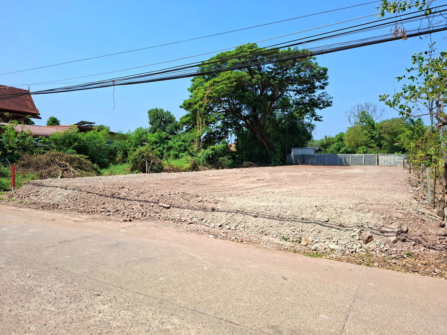 รูป ขายที่ดิน 180 ตร.วา ทำเลดีใกล้สนามบินขอนแก่น,มหาวิทยาลัยขอนแก่น,โลตัสโกเฟรช,ตลาด ร.8แคมปิ้ง  - รูปที่ 2/9