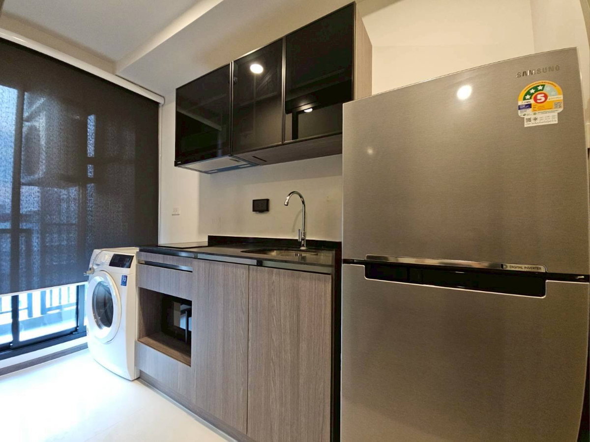 รูป ให้เช่า The Origin ลาดพร้าว15 ห้องสวยพร้อมอยู่ - รูปที่ 12/20