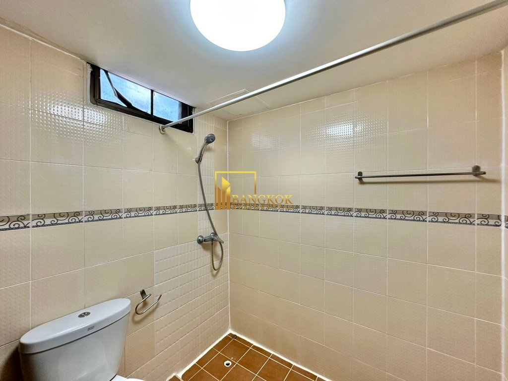 รูป Expansive 3 Bedroom Penthouse Apartment With Private Pool - BR20757AP - รูปที่ 32/45